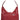 SAMANTHA LOOK Shopper Damen  |  echt Leder, Made in Italy