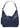 SAMANTHA LOOK Shopper Damen  |  echt Leder, Made in Italy