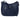 SAMANTHA LOOK Umhängetasche Damen  |  echt Leder, Made in Italy