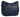 SAMANTHA LOOK Umhängetasche Damen  |  echt Leder, Made in Italy