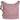CLUTY Umhängetasche Damen  |  echt Leder, Made in Italy