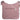 CLUTY Umhängetasche Damen  |  echt Leder, Made in Italy