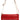 SAMANTHA LOOK Umhängetasche Damen  |  echt Leder, Made in Italy