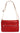 SAMANTHA LOOK Umhängetasche Damen  |  echt Leder, Made in Italy