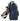 SAMANTHA LOOK Umhängetasche Damen  |  echt Leder, Made in Italy