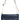 SAMANTHA LOOK Umhängetasche Damen  |  echt Leder, Made in Italy