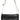 SAMANTHA LOOK Umhängetasche Damen  |  echt Leder, Made in Italy