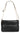 SAMANTHA LOOK Umhängetasche Damen  |  echt Leder, Made in Italy