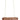CLUTY Umhängetasche Damen  |  echt Leder, Made in Italy