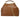 CLUTY Handtasche Damen  |  echt Leder, Made in Italy