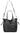 FORTY DEGREES Shopper Damen  |  echt Leder, Made in Italy