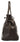 FORTY DEGREES Shopper Damen  |  echt Leder, Made in Italy
