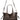 FORTY DEGREES Shopper Damen  |  echt Leder, Made in Italy