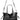FORTY DEGREES Shopper Damen  |  echt Leder, Made in Italy