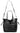 FORTY DEGREES Shopper Damen  |  echt Leder, Made in Italy