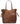 FORTY DEGREES Shopper Damen  |  echt Leder, Made in Italy