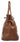 FORTY DEGREES Shopper Damen  |  echt Leder, Made in Italy