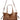 FORTY DEGREES Shopper Damen  |  echt Leder, Made in Italy