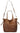 FORTY DEGREES Shopper Damen  |  echt Leder, Made in Italy