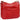 SAMANTHA LOOK Umhängetasche Damen  |  echt Leder, Made in Italy
