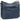 SAMANTHA LOOK Umhängetasche Damen  |  echt Leder, Made in Italy