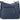 SAMANTHA LOOK Umhängetasche Damen  |  echt Leder, Made in Italy