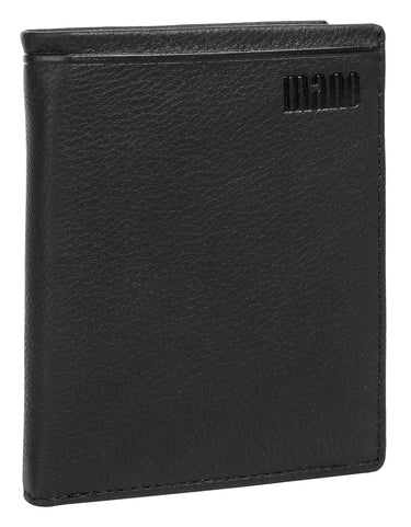 MANO Geldbörse EXORNATIO Herren, Damen  |  echt Leder