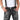FORTY DEGREES Gürteltasche Damen, Herren  |  echt Leder, Made in Italy