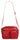SAMANTHA LOOK Umhängetasche Damen  |  echt Leder, Made in Italy