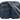 SAMANTHA LOOK Umhängetasche Damen  |  echt Leder, Made in Italy