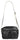 SAMANTHA LOOK Umhängetasche Damen  |  echt Leder, Made in Italy