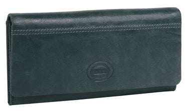 BRUNO BANANI Geldbörse Damen  |  echt Leder