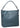 CLUTY Handtasche Damen  |  echt Leder, Made in Italy
