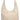 PIKÉ Shopper Damen  |  echt Leder, Made in Italy
