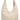 PIKÉ Shopper Damen  |  echt Leder, Made in Italy