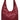PIKÉ Shopper Damen  |  echt Leder, Made in Italy