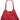 SAMANTHA LOOK Shopper Damen  |  echt Leder, Made in Italy