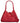 SAMANTHA LOOK Shopper Damen  |  echt Leder, Made in Italy
