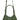 SAMANTHA LOOK Shopper Damen  |  echt Leder, Made in Italy