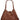 SAMANTHA LOOK Shopper Damen  |  echt Leder, Made in Italy