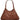 SAMANTHA LOOK Shopper Damen  |  echt Leder, Made in Italy