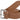 CLUTY Gürteltasche Damen  |  echt Leder, Made in Italy