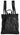 FORTY DEGREES Rucksack Herren, Damen  |  echt Leder, Made in Italy