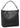 CLUTY Handtasche Damen  |  echt Leder, Made in Italy