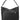 CLUTY Handtasche Damen  |  echt Leder, Made in Italy