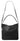 CLUTY Handtasche Damen  |  echt Leder, Made in Italy