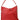 CLUTY Handtasche Damen  |  echt Leder, Made in Italy