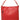 CLUTY Handtasche Damen  |  echt Leder, Made in Italy