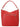 CLUTY Handtasche Damen  |  echt Leder, Made in Italy