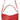 CLUTY Handtasche Damen  |  echt Leder, Made in Italy